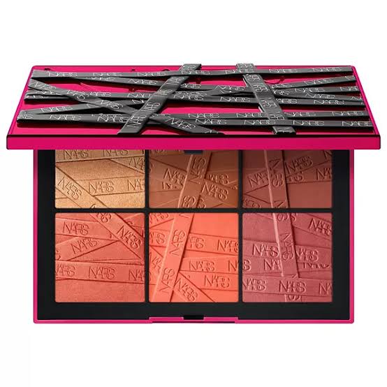NARS - High Profile Cheek Palette image 0