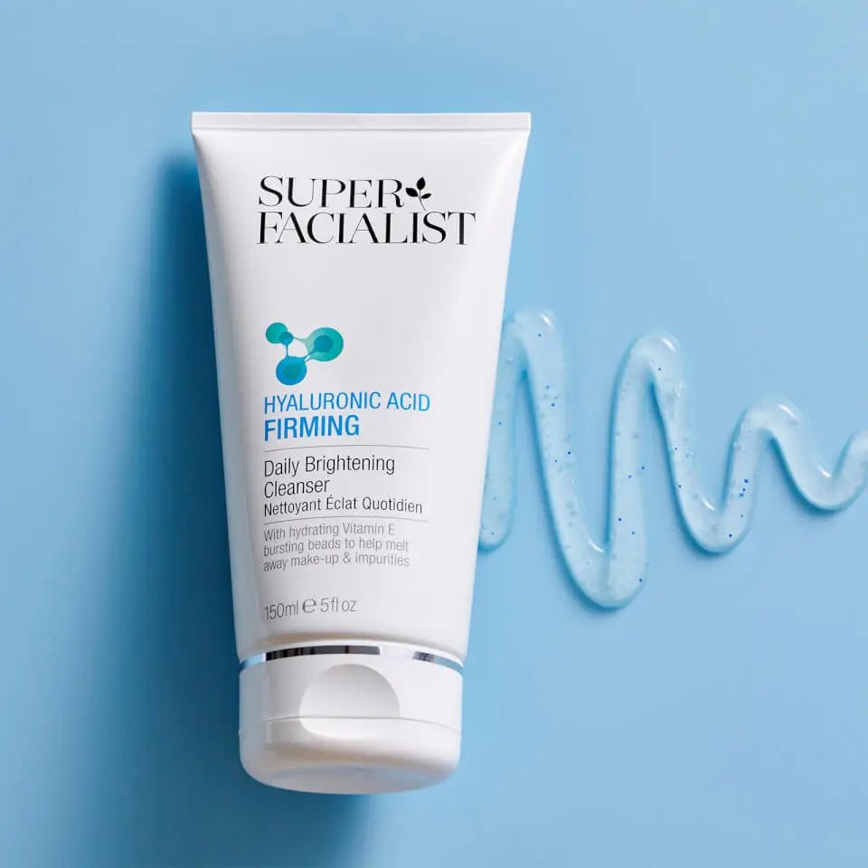 Super Facialist - Daily Brightening Cleanser image 6