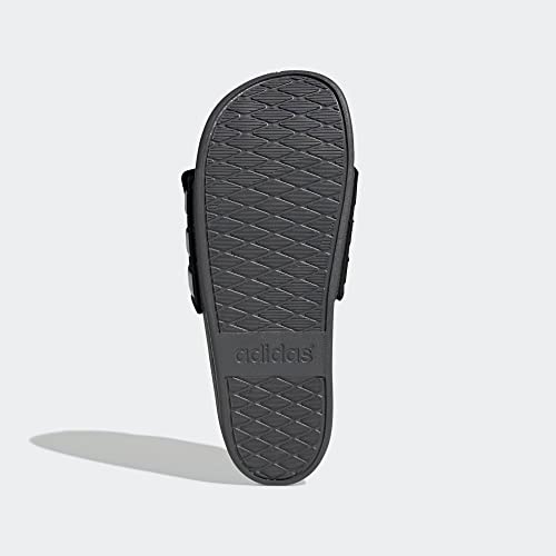 adidas - Men's Adilette Comfort Slide - 10M image 6