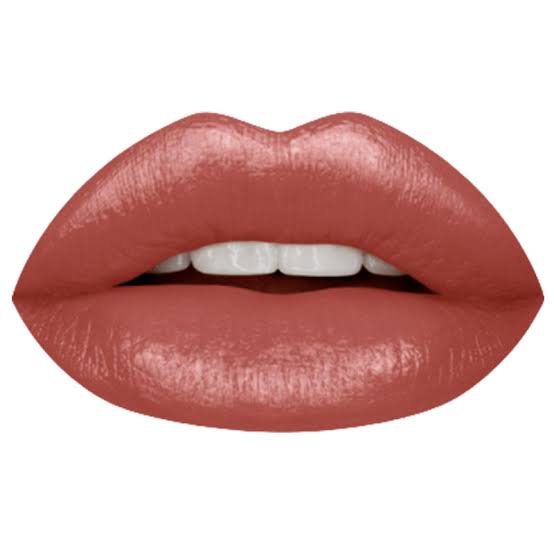 Huda Beauty - Demi Matte Cream Liquid Lipstick - Mogul image