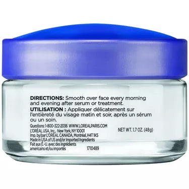 L'oreal - Collagen Filler Moisture Cream image 3