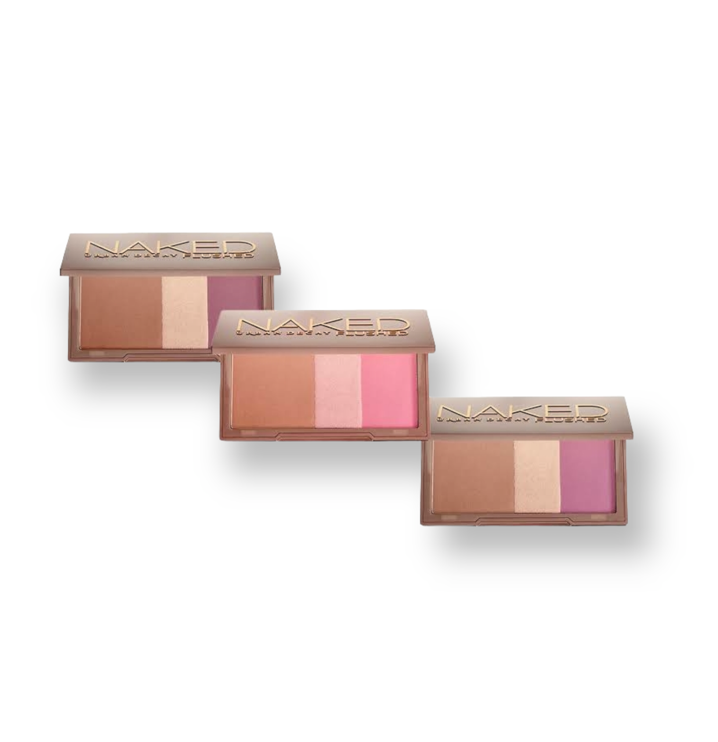 Urban Decay - Flushed Cheek Palette image 0