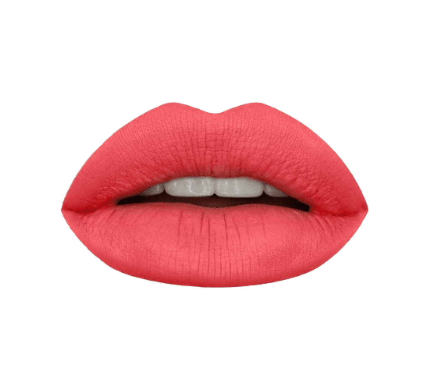 Huda Beauty - Liquid Lipsticks - Wild Child image