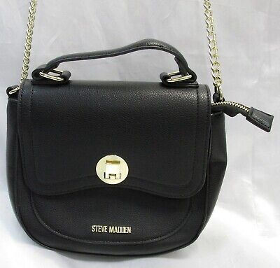 Steve Madden - Crossbody Purse Black image 0