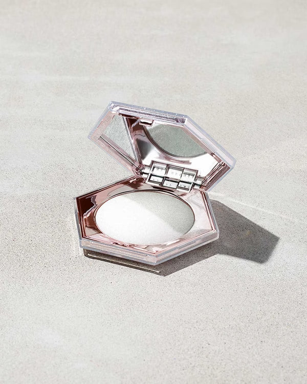 Fenty Beauty - Diamond Bomb All-Over Diamond Veil - How Many Carats?! image