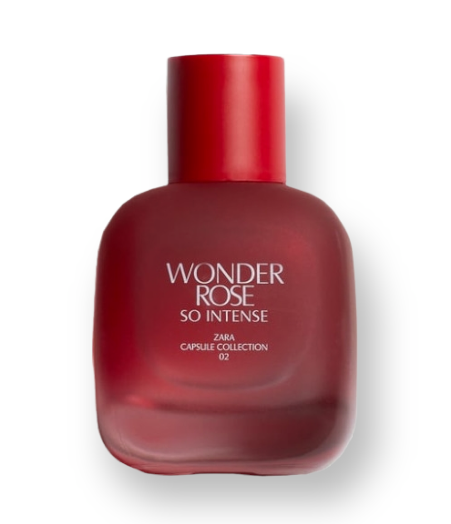 Zara - Wonder Rose So Intense - 90ml image 0