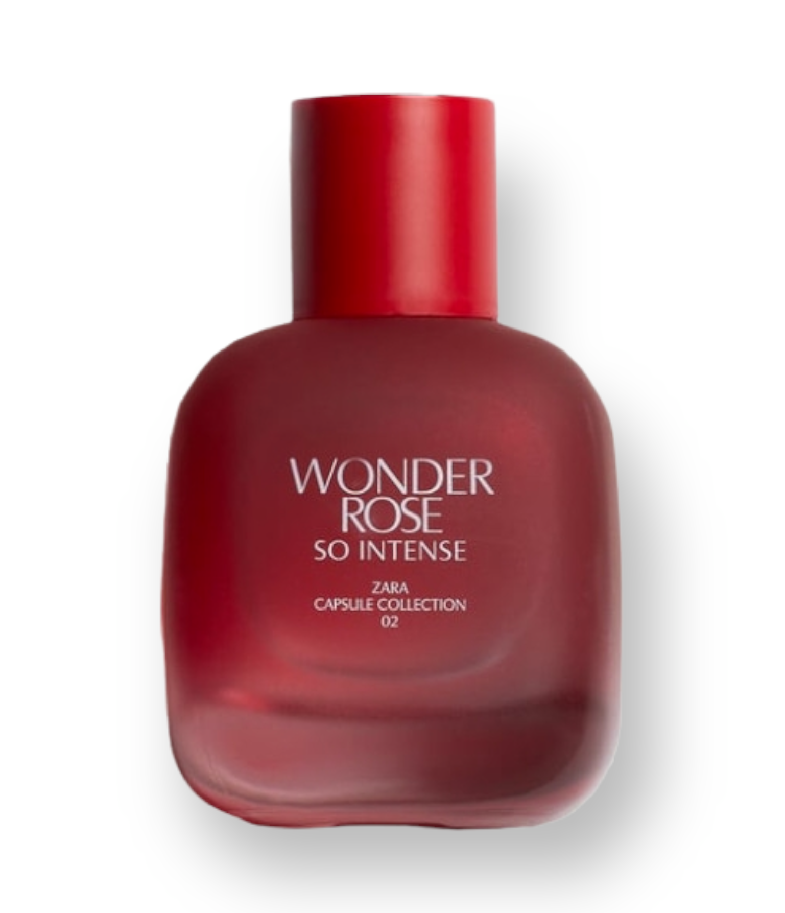 Zara - Wonder Rose So Intense - 90ml image 0