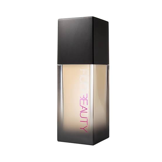 Huda Beauty - #Fauxfilter Foundation - Milkshake image
