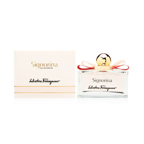 Salvatore Ferragamo - Signorina - 100ml image 0