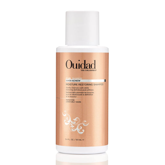 Ouidad Curl Shaper - Moisture Restoring Shampoo image 0