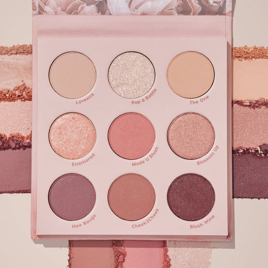 Colourpop - Blush Crush image 0