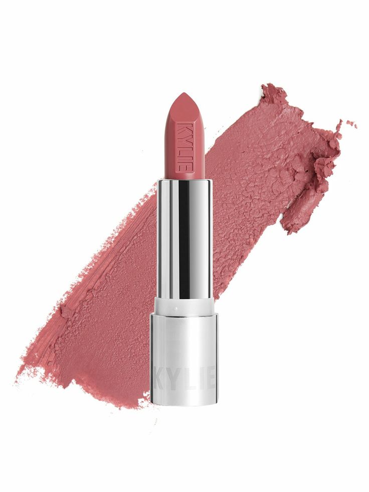 Kylie - Bullet Lipstick - Passion image