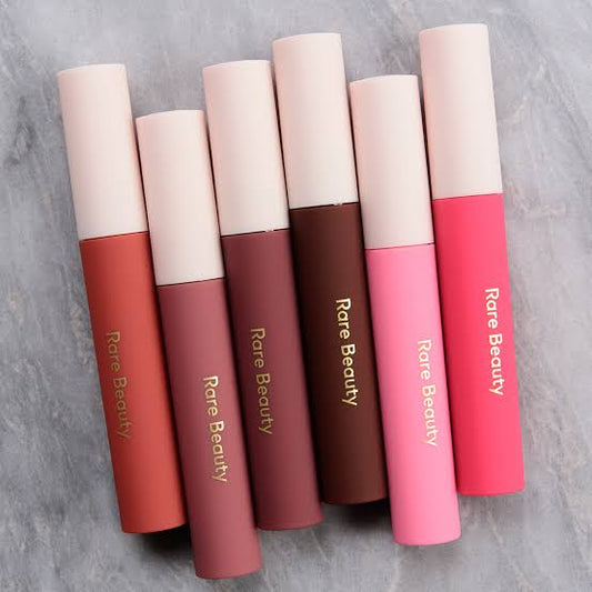Rare Beauty - Lip Souffle Matte Lip Cream image 0