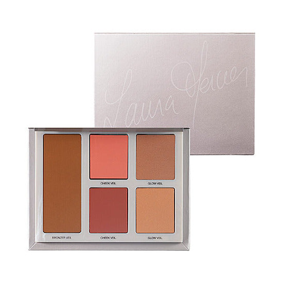 Laura Mercier - Bonne Mine - Healthy Glow for Face & Cheeks image 0