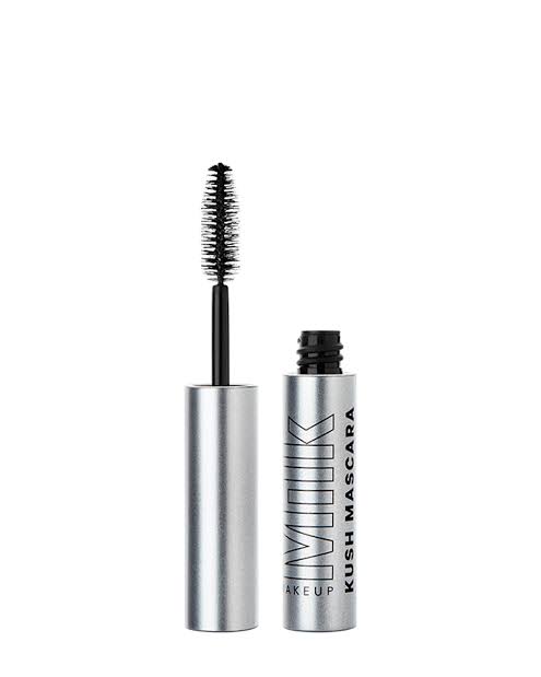 KUSH Mascara - Milk - Travel Size image 0