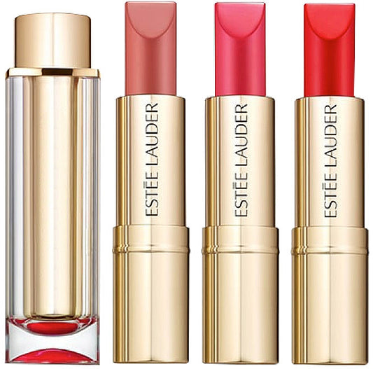 Estee Lauder - Pure Color Love Lipstick Trio image 0