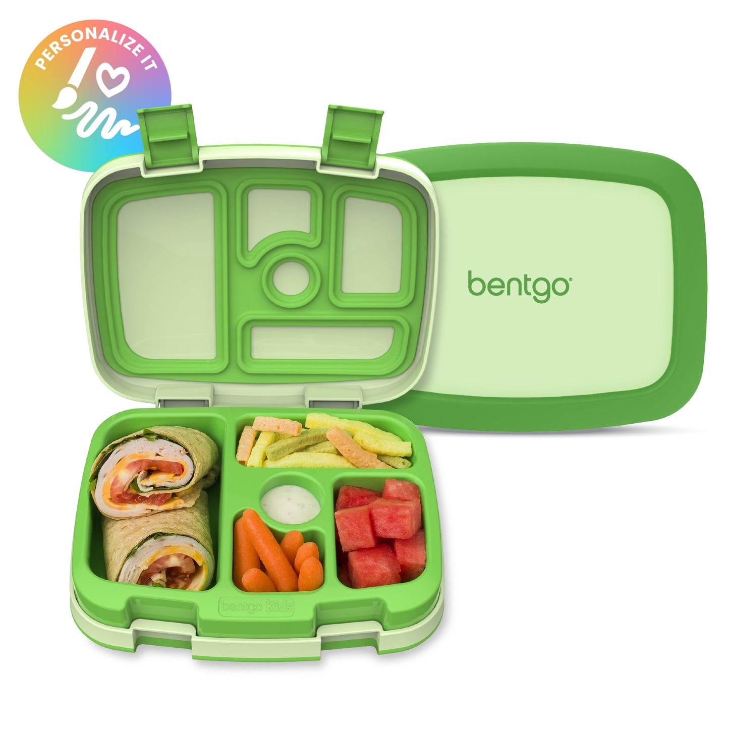 Bentgo Kids - Lunchbox image 6