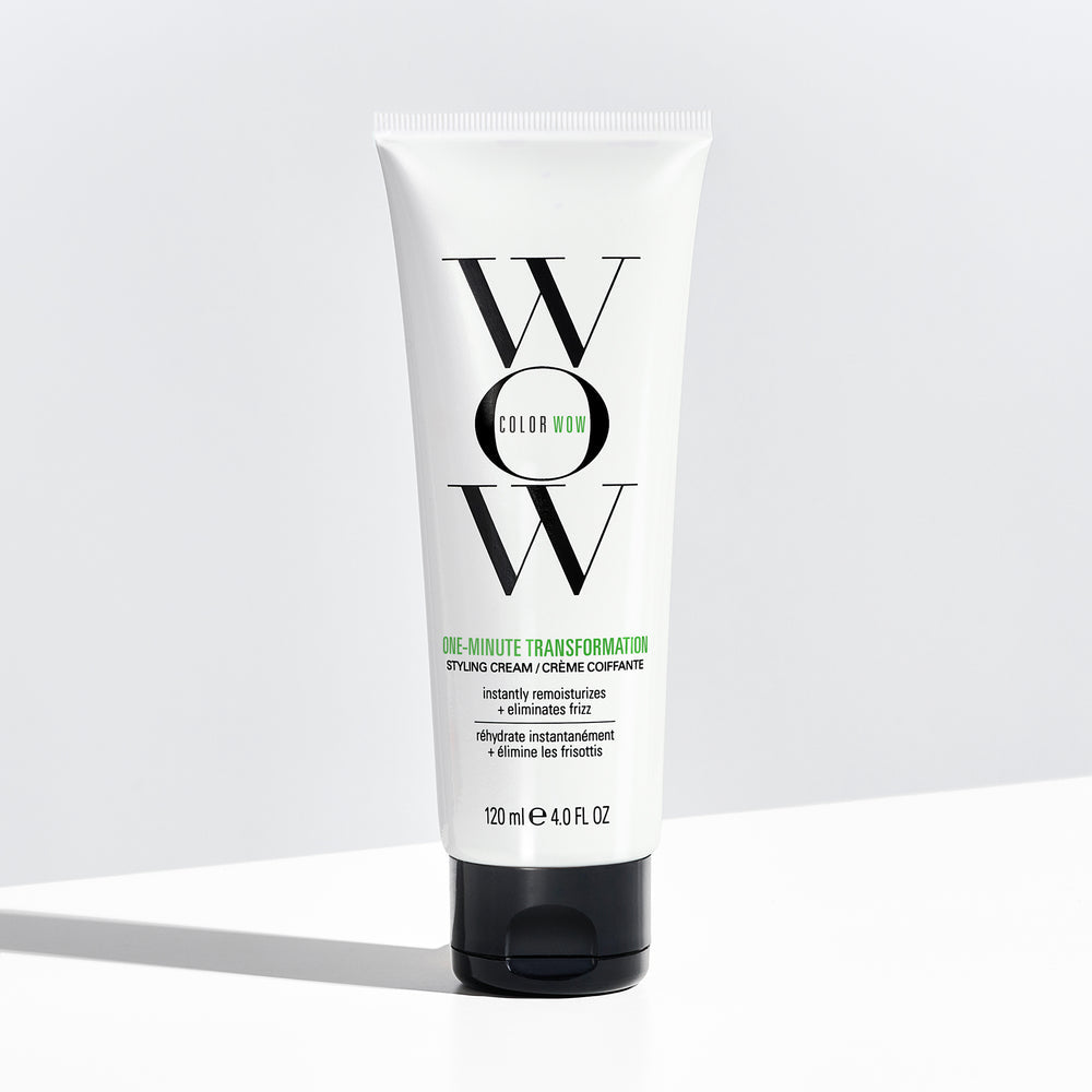 WOW - One-Minute Transformation Styling Cream image 0
