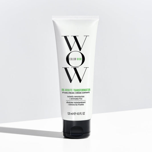 WOW - One-Minute Transformation Styling Cream image 0