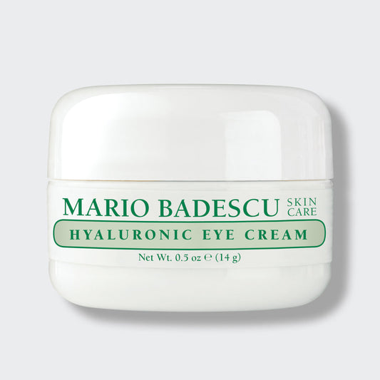 Mario Badescu - Hyaluronic Eye Cream - 0.5oz image 0