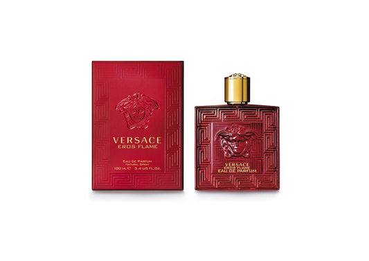 Versace Eros Flame - 100ml image 0