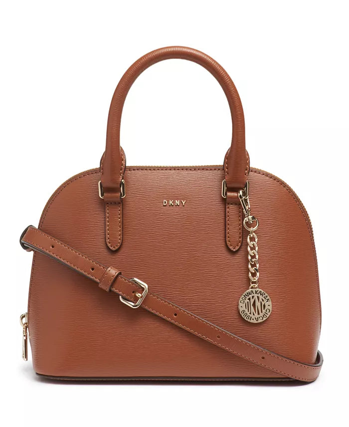 DKNY - Bryant Dome Satchel image 0