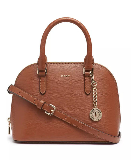 DKNY - Bryant Dome Satchel image 0
