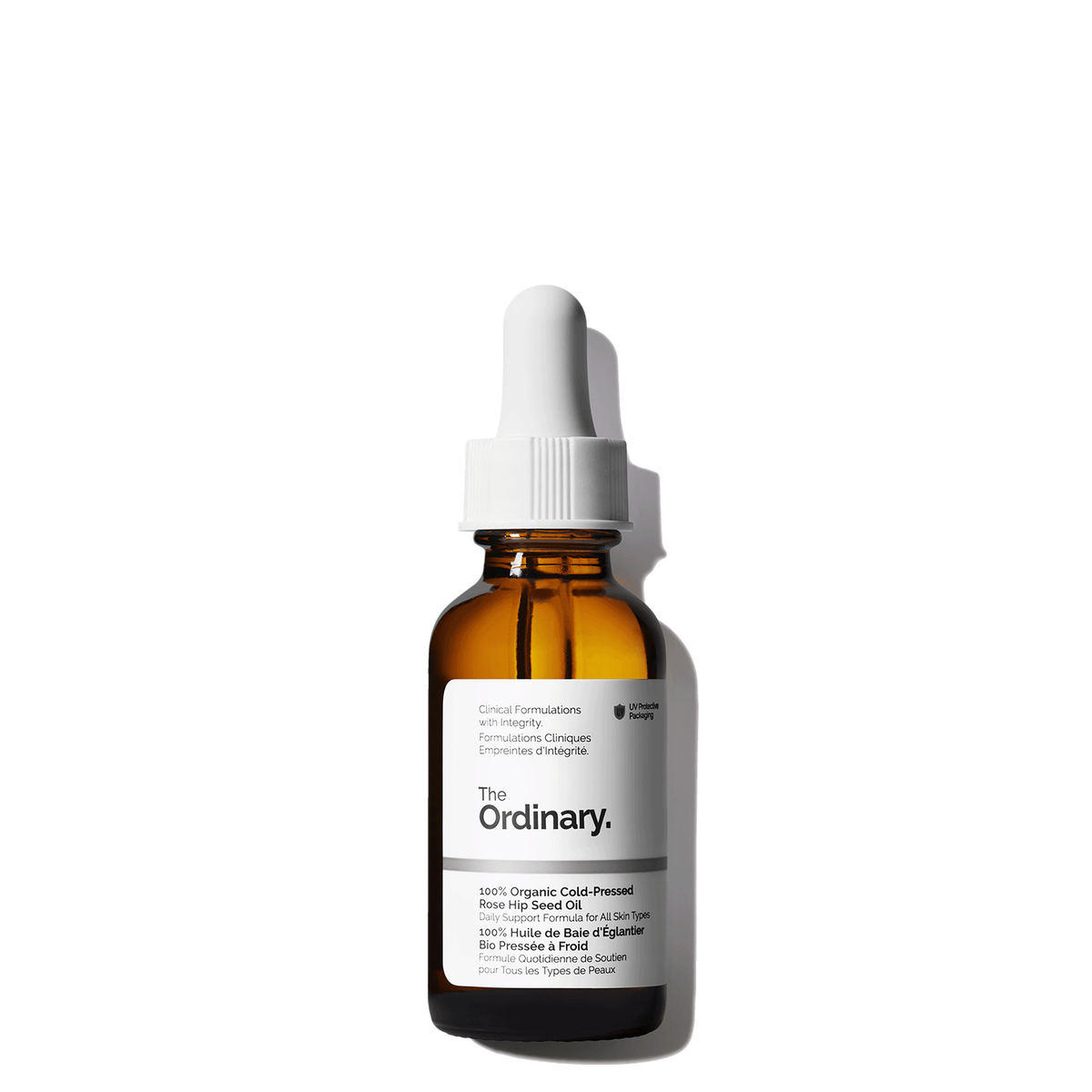The Ordinary - 100% Organic Cold-Pressed Rose Hip Seed image 0
