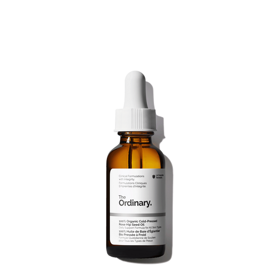 The Ordinary - 100% Organic Cold-Pressed Rose Hip Seed image 0