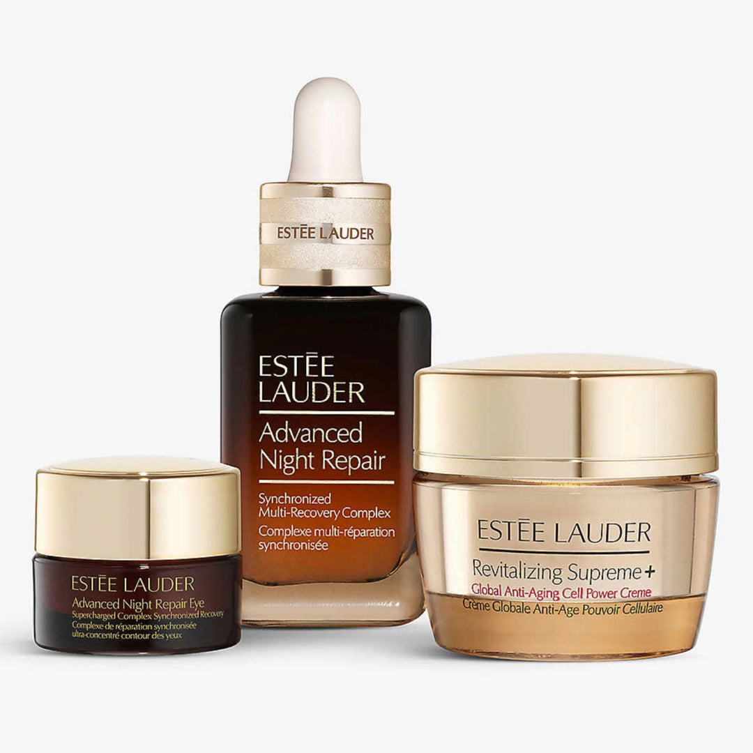 Estee Lauder - Radiant Skin Repair + Renew Set image 0