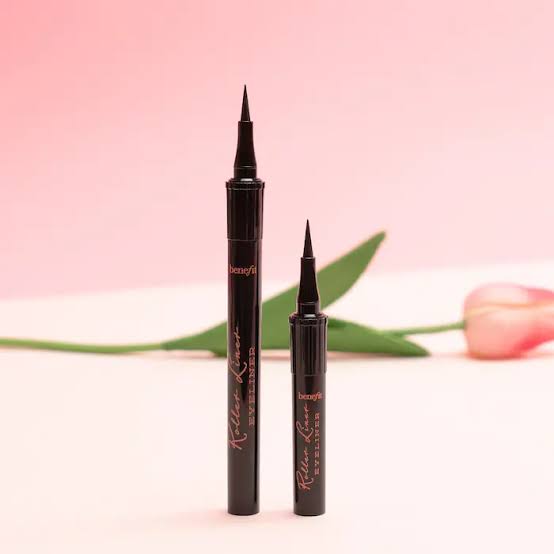 Benefit Cosmetics - Roller Liner Waterproof Liquid Eyeliner image 0