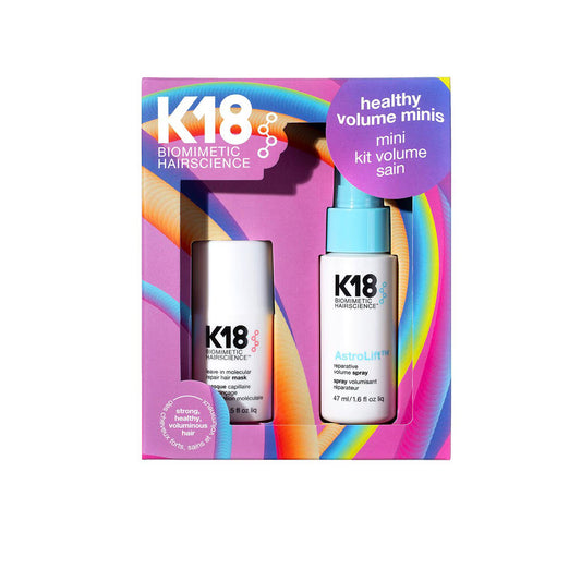 K18 - Healthy Volume Minis, Hair Gift Set