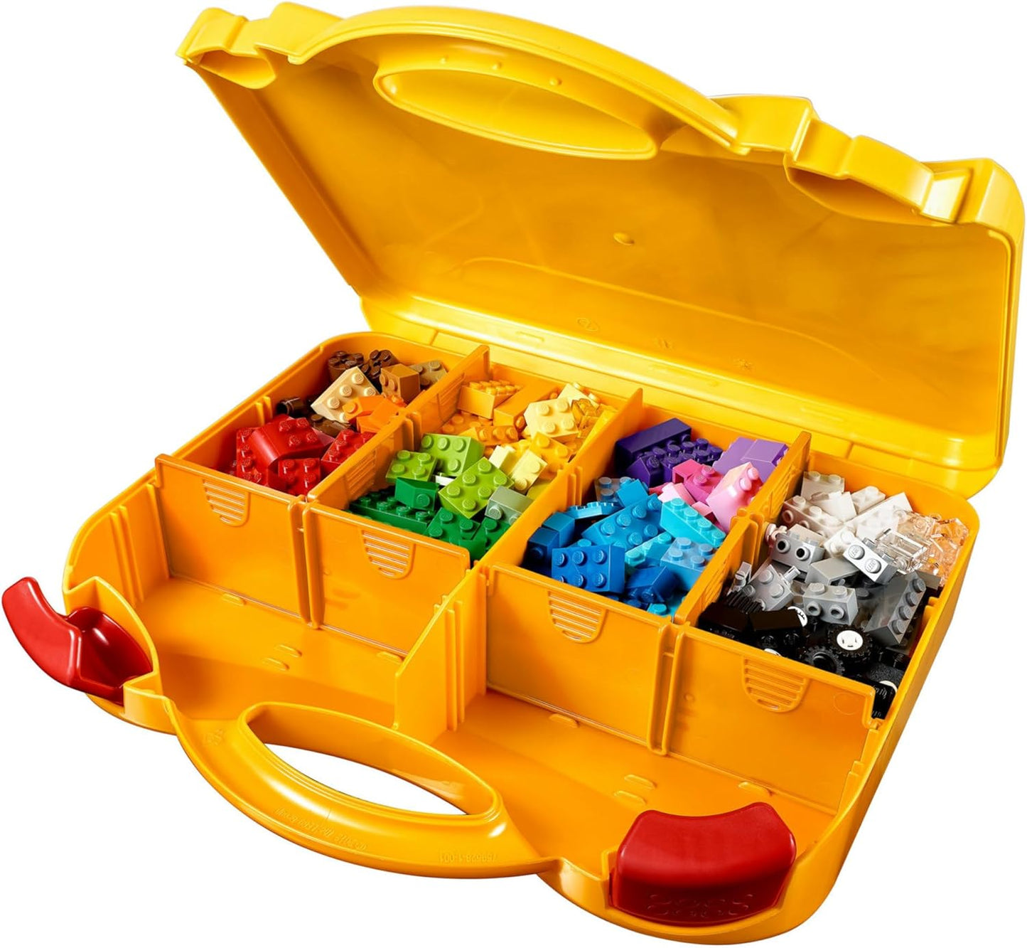 LEGO - Classic Creative Suitcase 10713
