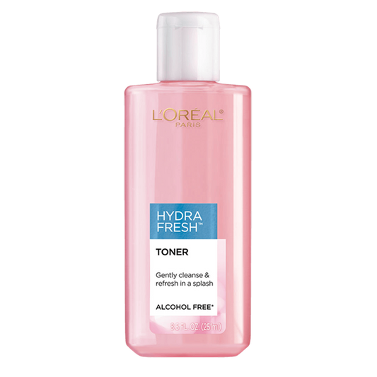 L'Oreal - HydraFresh Toner, 8.5 fl oz