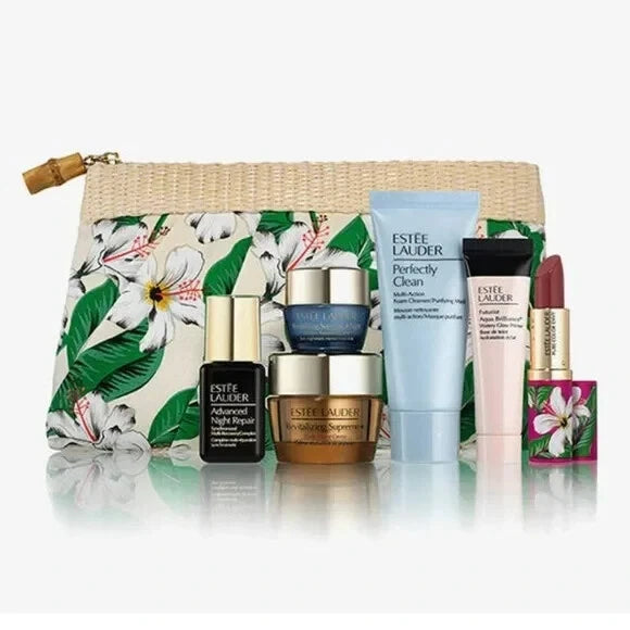 Estee Lauder - 7 Pcs Gift Set