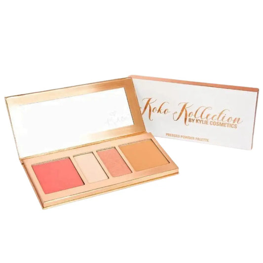 Kylie - Koko Kollection Pressed Powder Palette