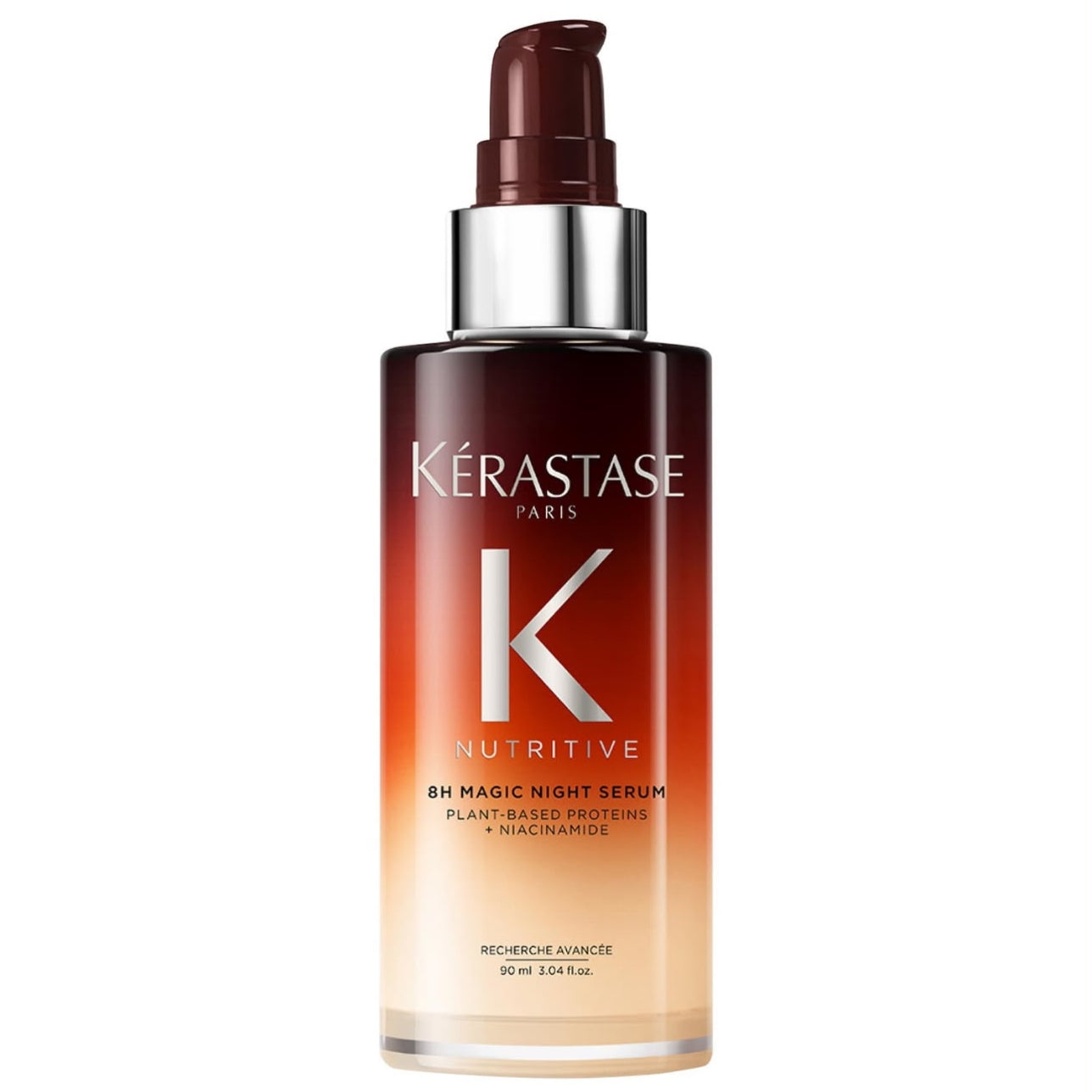 Kerastase Paris - K Nutritive 8H Magic Night Hair Serum