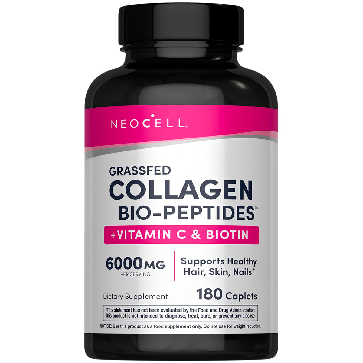 NeoCell - Collagen Peptides Pills