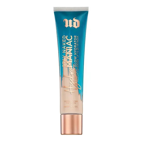 Urban Decay - Hydromaniac Glowy Tinted Hydrator Foundation