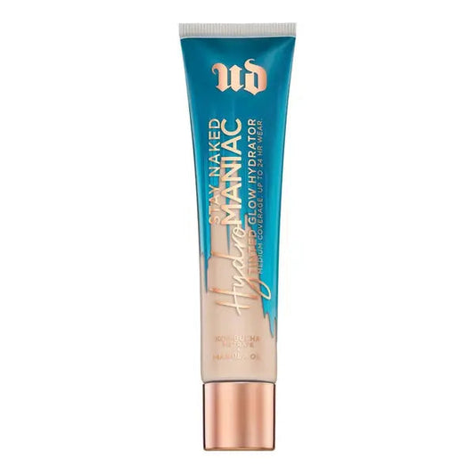 Urban Decay - Hydromaniac Glowy Tinted Hydrator Foundation