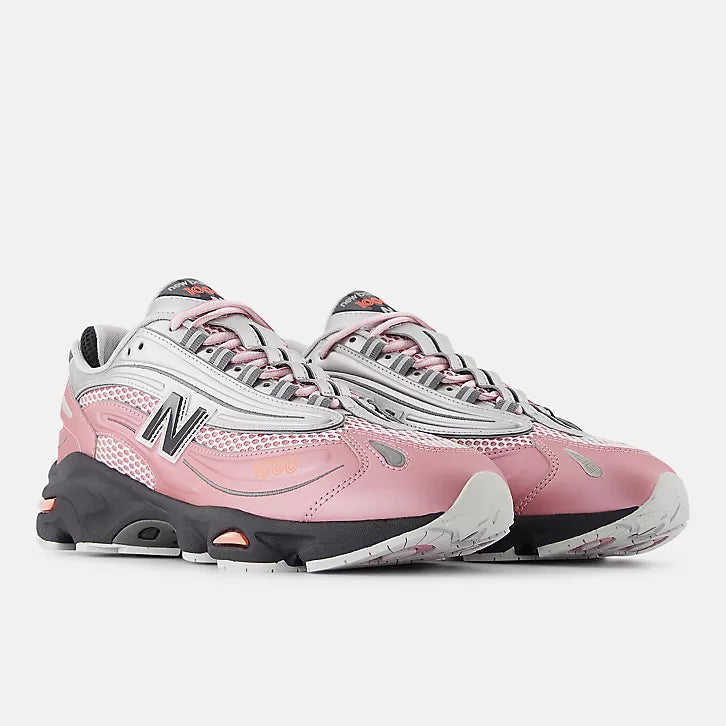New Balance - Women's 1000 Sneakers, Pink