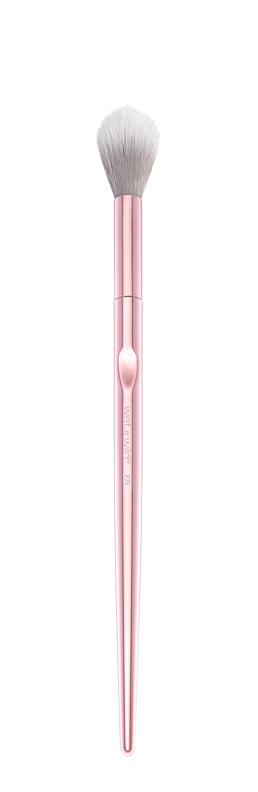 Wet N Wild - Brush Pro Brush Line Fluffy Blending Set B-4