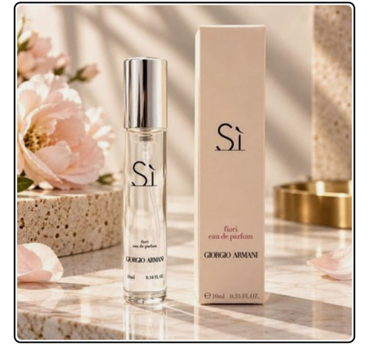 Giorgio Armani - SÌ Fiori 1.7 fl. oz. Eau de Parfum Spray for Women
