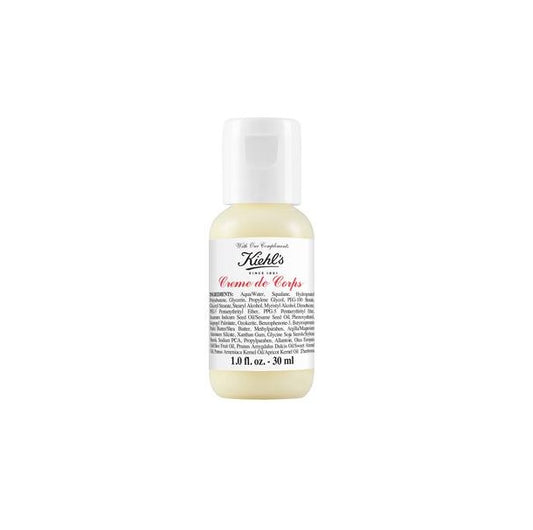 Kiehl’s - Creme De Corps,  30ml
