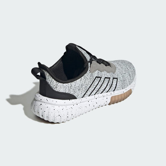 adidas - Women's Kaptir Flow 2.0 Shoes, Black/White