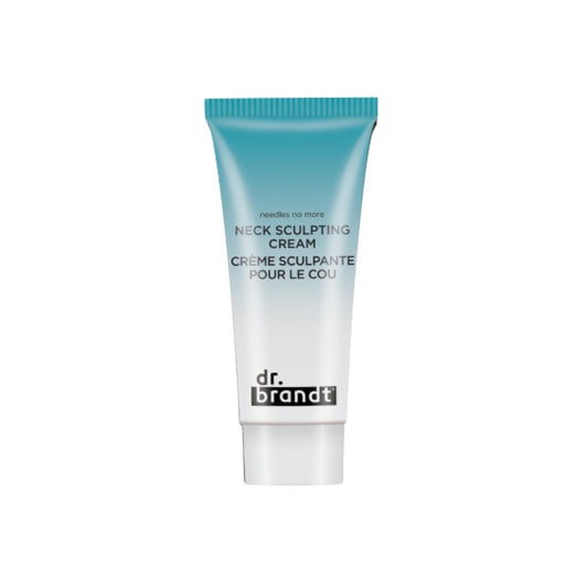Dr. Brandt - Needles No More Neck Sculpting Cream, 7.5g