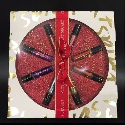 Victoria's Secret Fragrance Mist box