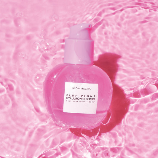 Glow Recipe - Plum Plump Hyaluronic Serum