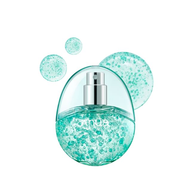 ANUA - PDRN Collagen Glow Facial Serum Spray Mini