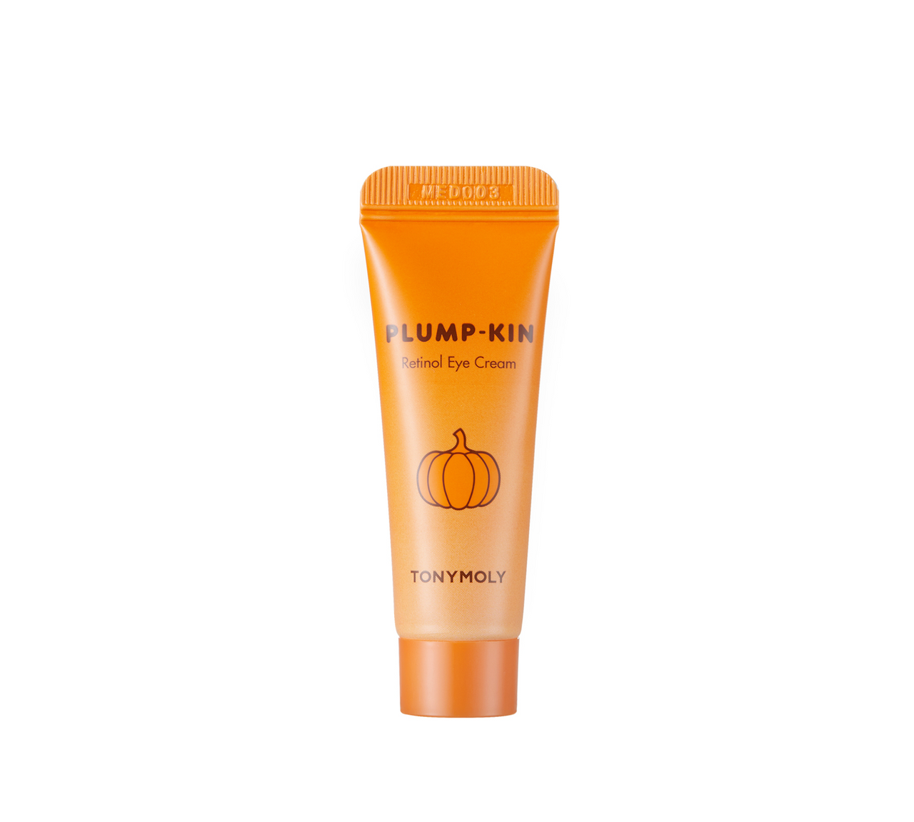 TONYMOLY - Plump-kin Retinol Eye Cream, 10ml